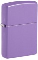 Zippo Smokey Lavender 60007431