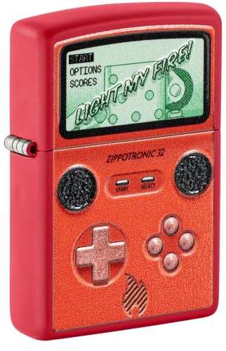 Zippo  Retro Design 60007435