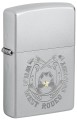 Zippo Wild West Cowboy Design 60007379