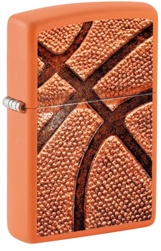 Zippo  Basketball Design 60007369