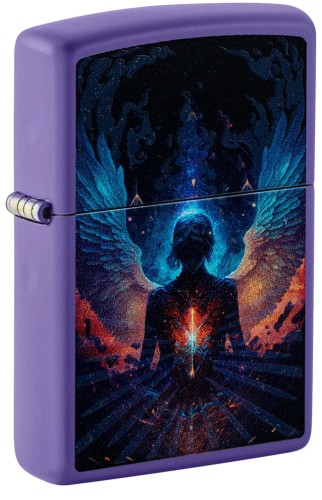 Zippo Angel Design 60007368