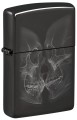 Zippo X-Ray Kiss Design 60007386