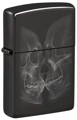 Zippo X-Ray Kiss Design 60007386