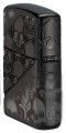 Zippo Skulls Design 60007451