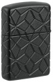 Zippo  Diamond Pattern Design 60007452