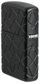Zippo  Diamond Pattern Design 60007452