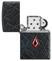 Zippo  Diamond Pattern Design 60007452