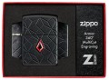 Zippo  Diamond Pattern Design 60007452