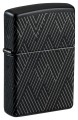 Zippo Abstract Lines Design 60007393