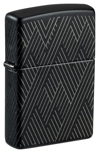 Zippo Abstract Lines Design 60007393