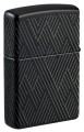 Zippo Abstract Lines Design 60007393