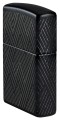 Zippo Abstract Lines Design 60007393