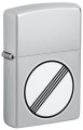 Zippo AutoBahn Sign Design 60007381