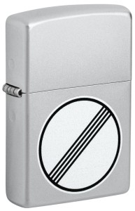 Zapalniczka Zippo Znak Brak Ograniczenia 60007381
