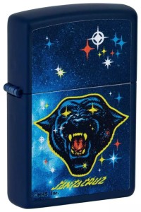 Zapalniczka Zippo Santa Cruz Pantera 60005920