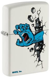 Zapalniczka Zippo Santa Cruz 60006165