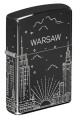 Zippo Warsaw City Design 60007443