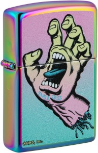 Zapalniczka Zippo Santa Cruz 60006210