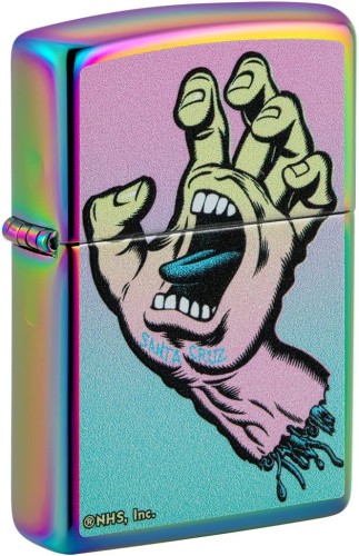 Zippo Santa Cruz 60006210