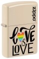 Zippo Love is Love 60006176