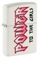 Zippo  Power to the Girls 60006878