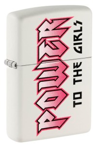 Zapalniczka Zippo Power 60006878
