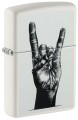 Zippo Rock Hand Design 60006169