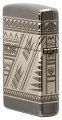 Zippo Polynesian Design 60005056