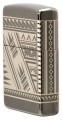 Zippo Polynesian Design 60005056