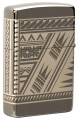 Zippo Polynesian Design 60005056