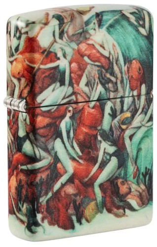 Zippo Marija Tiurina 60005664