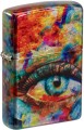 Zippo Artistic eye 60006874