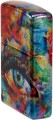 Zippo Artistic eye 60006874