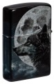 Zippo Wolves Design 60007392