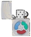 Zippo Collectible 2025 60007474