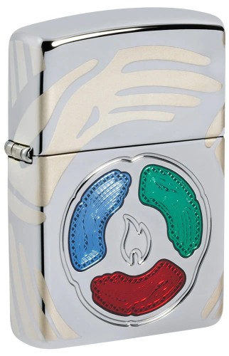 Zippo Collectible 2025 60007474