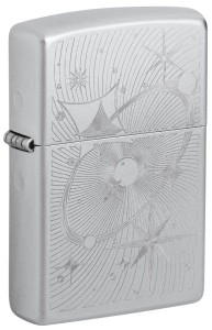 Zapalniczka Zippo Kosmos 60007476