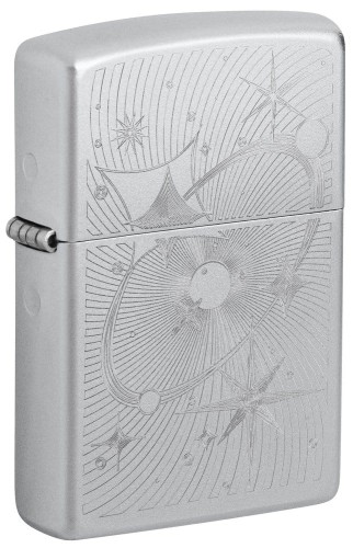Zippo Nostalgia Vintage 60007476