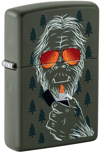 Zippo  Outdoor & Adventure 60007478