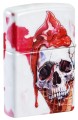Zippo Horror Goth 60007479