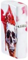 Zippo Horror Goth 60007479