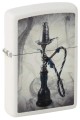 Zippo Smokey Hookah Design 60003794