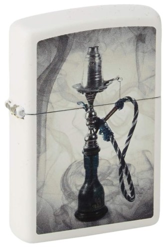 Zippo Smokey Hookah Design 60003794