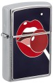 Zippo Lollipop Navy 2008031