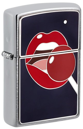 Zippo Lollipop Navy 2008031