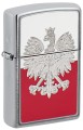 Zippo Poland Flag 2008046
