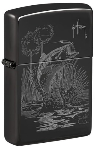 Zippo Guy Harvey 60007468