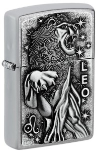 Zapalniczka Zippo Zodiakalny Lew 2006497