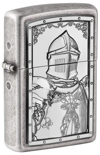 Zippo A Knight's Tale 2007963