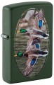 Zippo  Flying Ducks Design 60004043